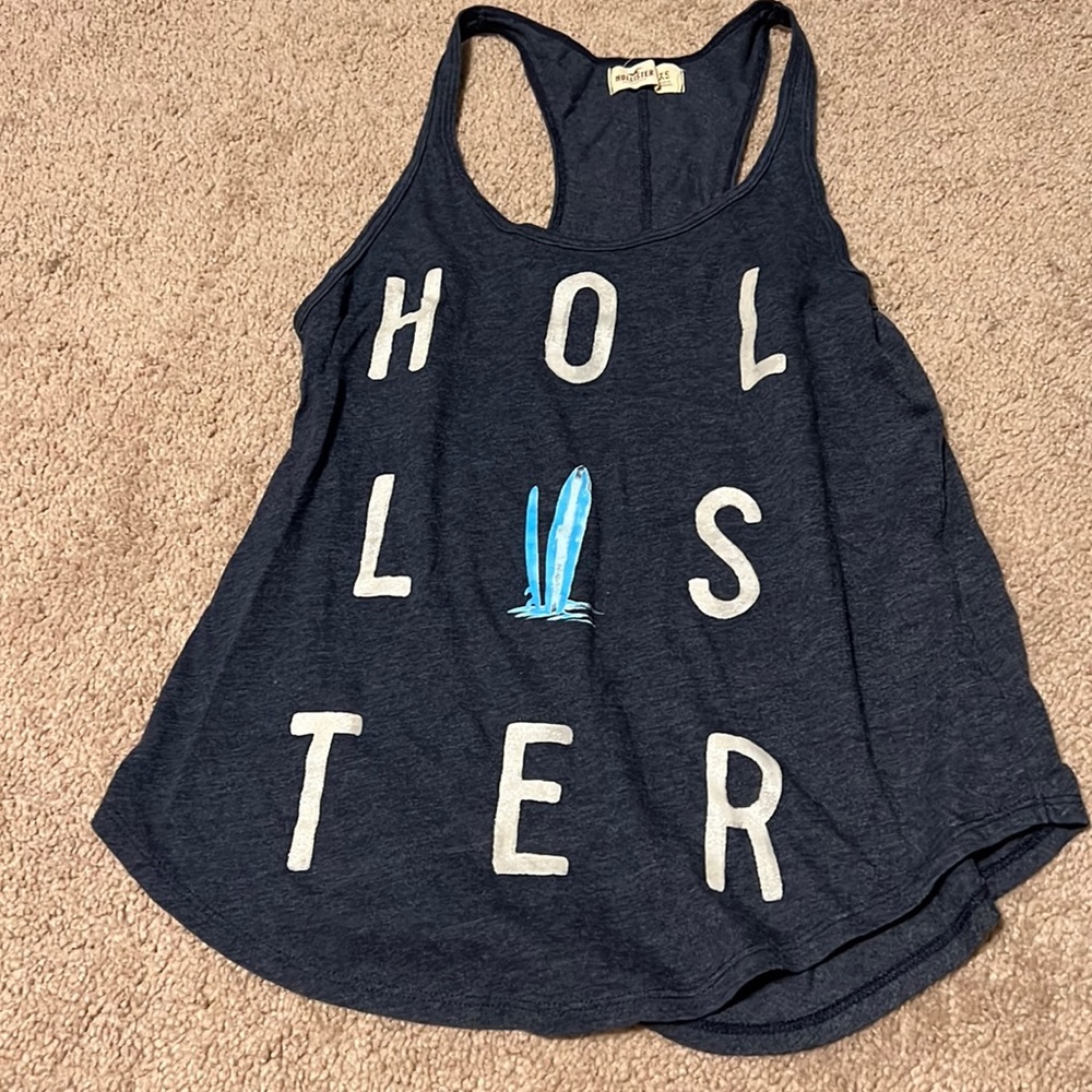 Hollister